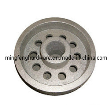 Zinc Die Castings